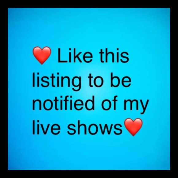 Nov 4h 6:30pm FREE PEOPLE FALL/WINTER MUST HAVES - Picture 4 of 5